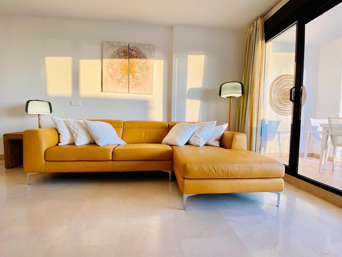 Apartamento Calaceite Торрокс-Коста Экстерьер фото