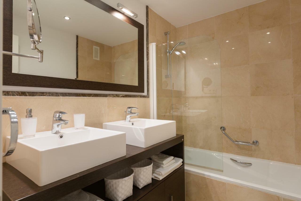Apartamento Calaceite Торрокс-Коста Экстерьер фото