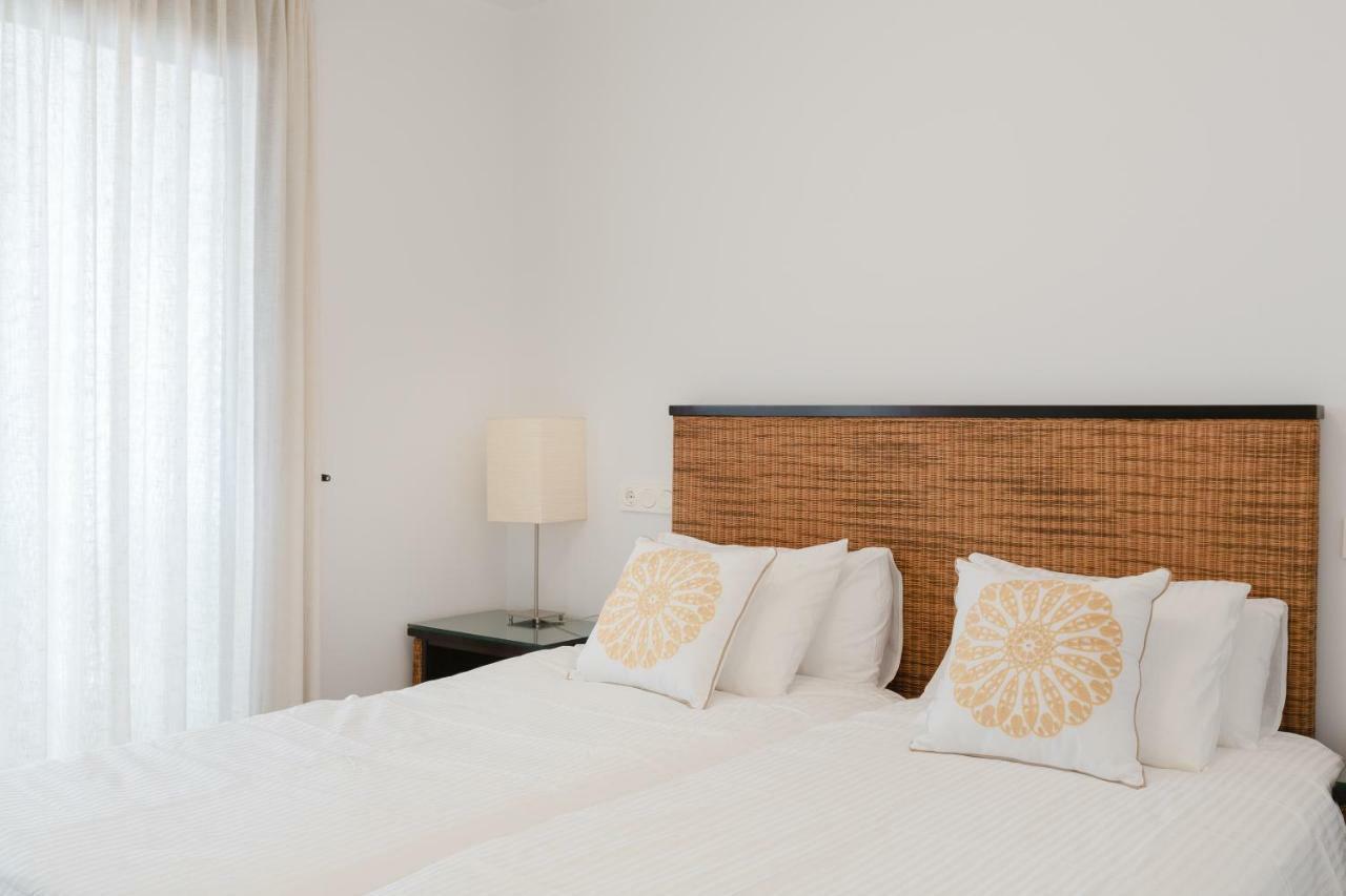Apartamento Calaceite Торрокс-Коста Экстерьер фото